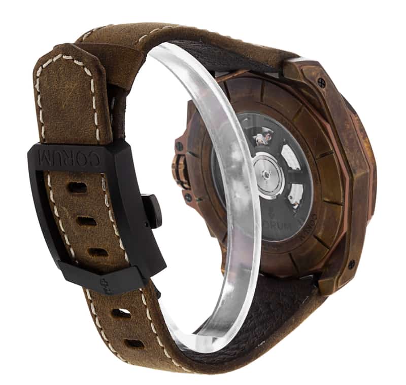 Corum Admirals Cup A116/03210